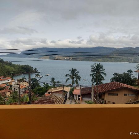 Chale Do Saulo Villa Ilhabela Exterior photo