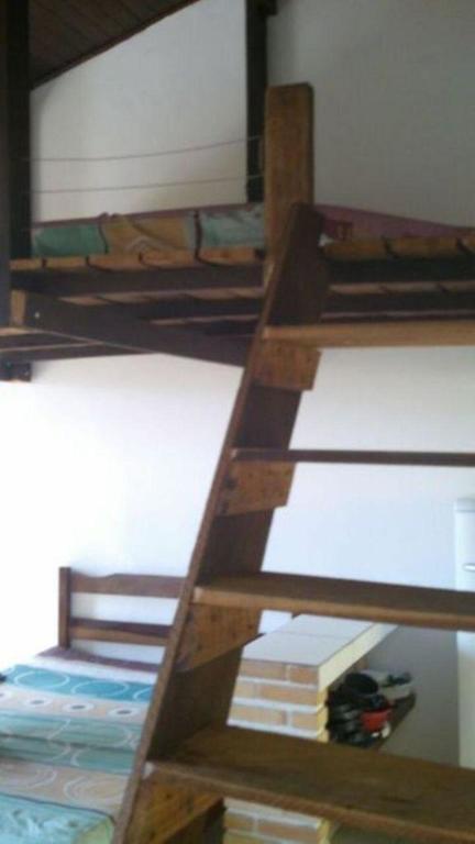 Chale Do Saulo Villa Ilhabela Room photo