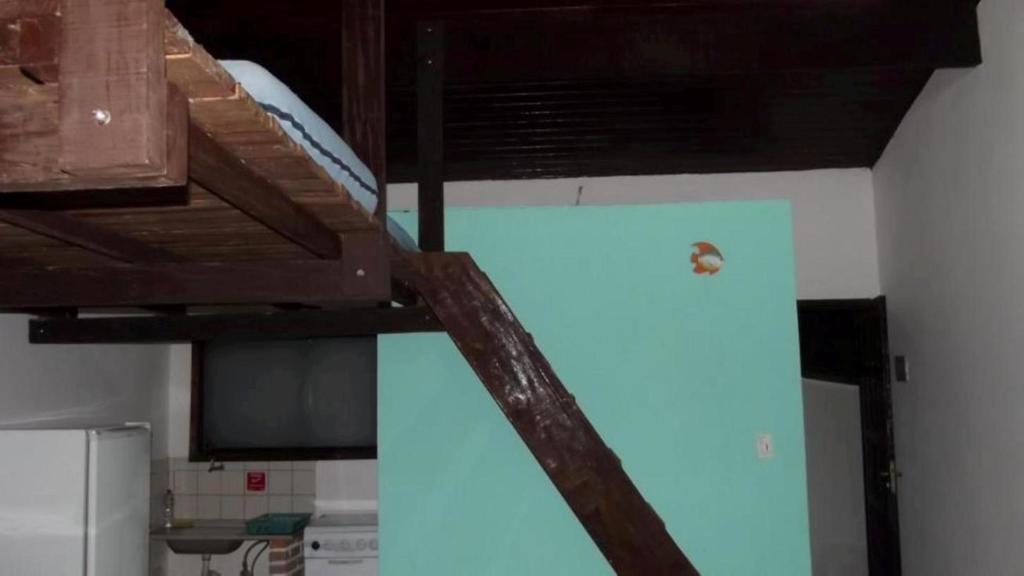 Chale Do Saulo Villa Ilhabela Room photo